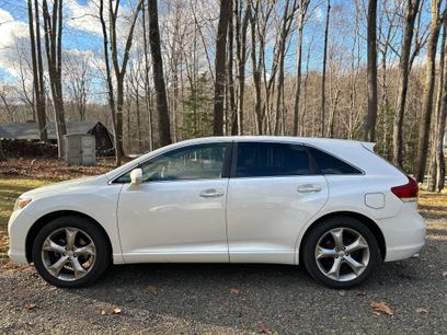 Used 2015 Toyota Venza XLE