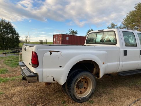 Used 2000 Ford F450 2WD Crew Cab Super Duty image 6