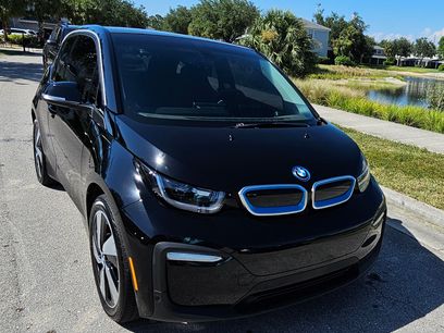 Used 2018 BMW i3 Base w/Range Extender Hatchbac