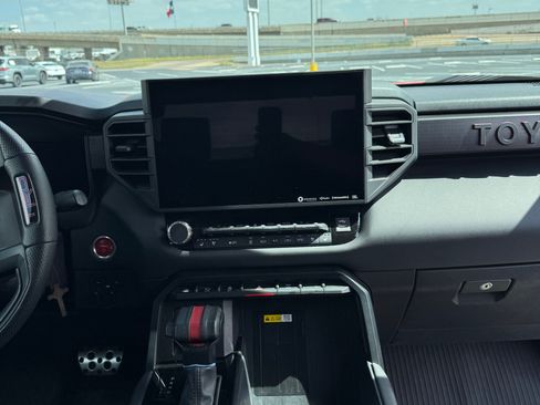 Used 2023 Toyota Tundra TRD Pro w/ TRD Pro Tow Package image 27