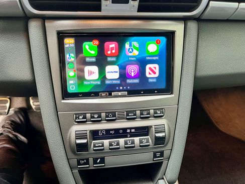 Used 2006 Porsche 911 Carrera S image 16