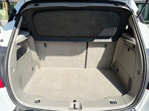 Used 2016 Buick Encore FWD image 11