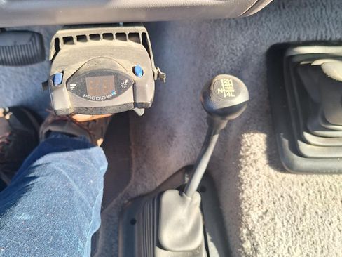 Used 1996 Ford F350 4x4 Crew Cab image 19