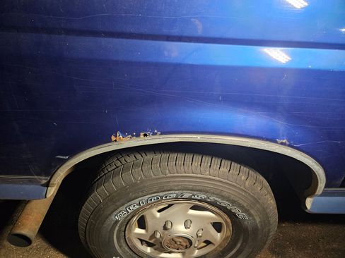 Used 1996 Ford F250 2WD SuperCab image 31