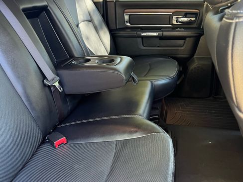 Used 2017 RAM 1500 Laramie image 15