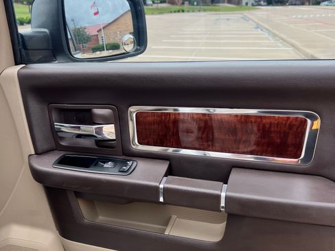 Used 2012 RAM 1500 Laramie RWD image 26