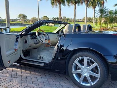 Used 2006 Cadillac XLR Convertible 2D