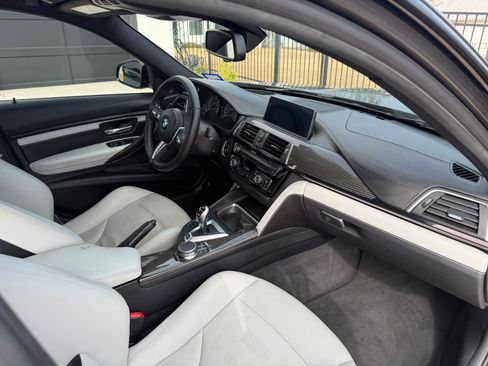 Used 2018 BMW M3 w/ Competition Package RWD image 22