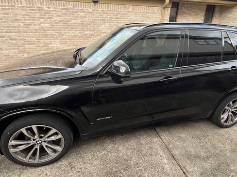 Used 2014 BMW X5 sDrive35i image 8