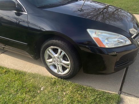 Used 2007 Honda Accord EX-L image 6