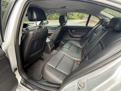 Used 2011 BMW 328i Sedan image 10