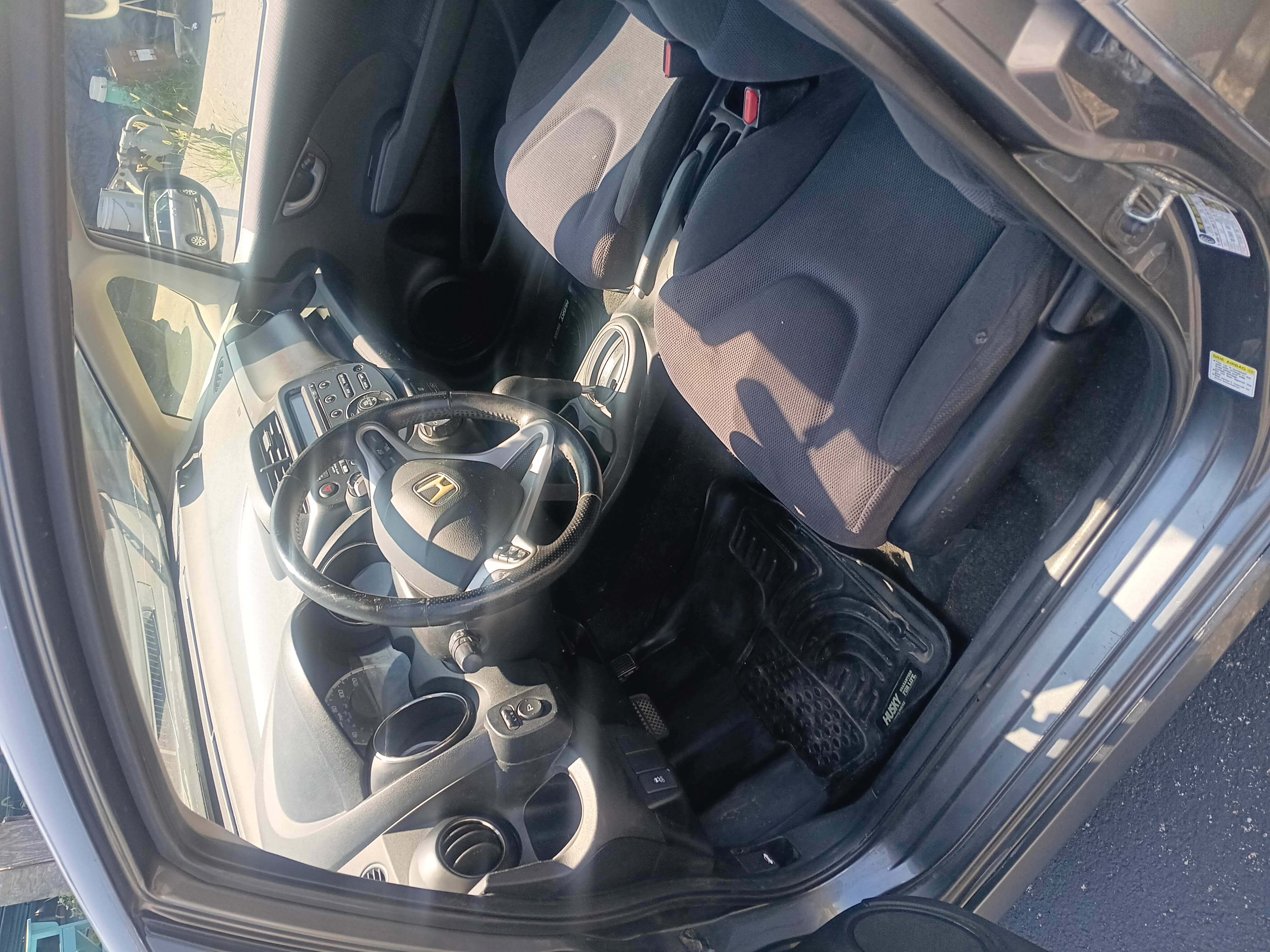 Used 2012 Honda Fit Sport image 10