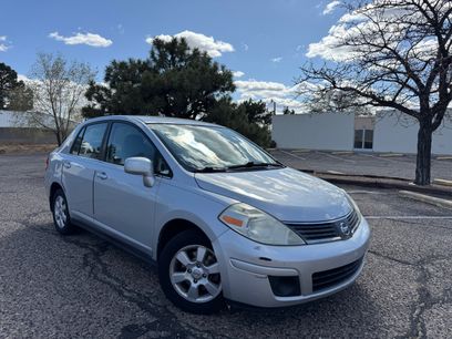 Used 2007 Nissan Versa SL w/ Convenience Pkg