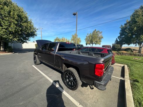 Used 2015 Chevrolet Silverado 1500 LT w/ All Star Edition image 5
