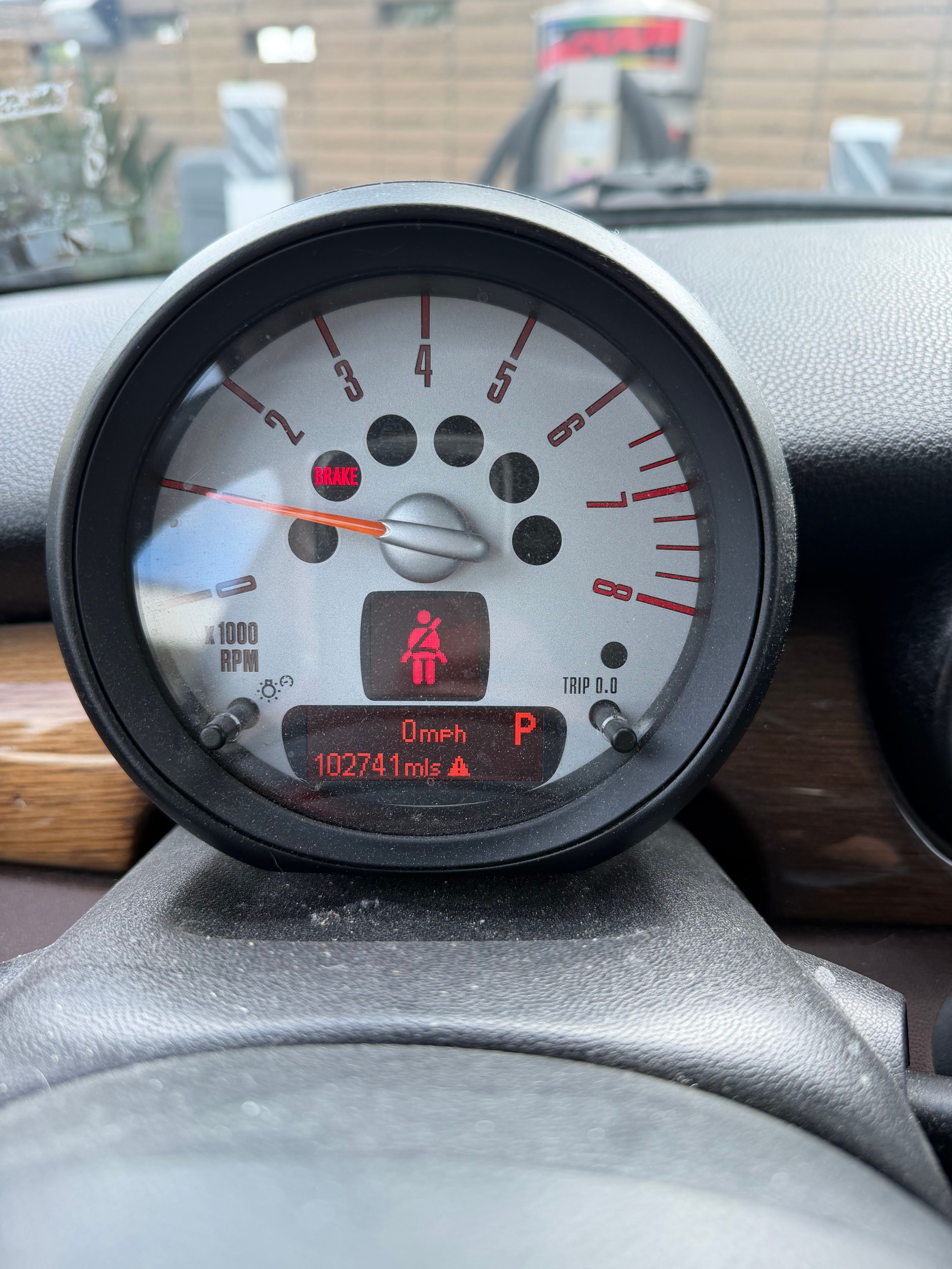 Used 2012 MINI Cooper Clubman FWD image 10