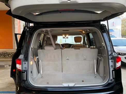 Used 2017 Nissan Quest SV image 6