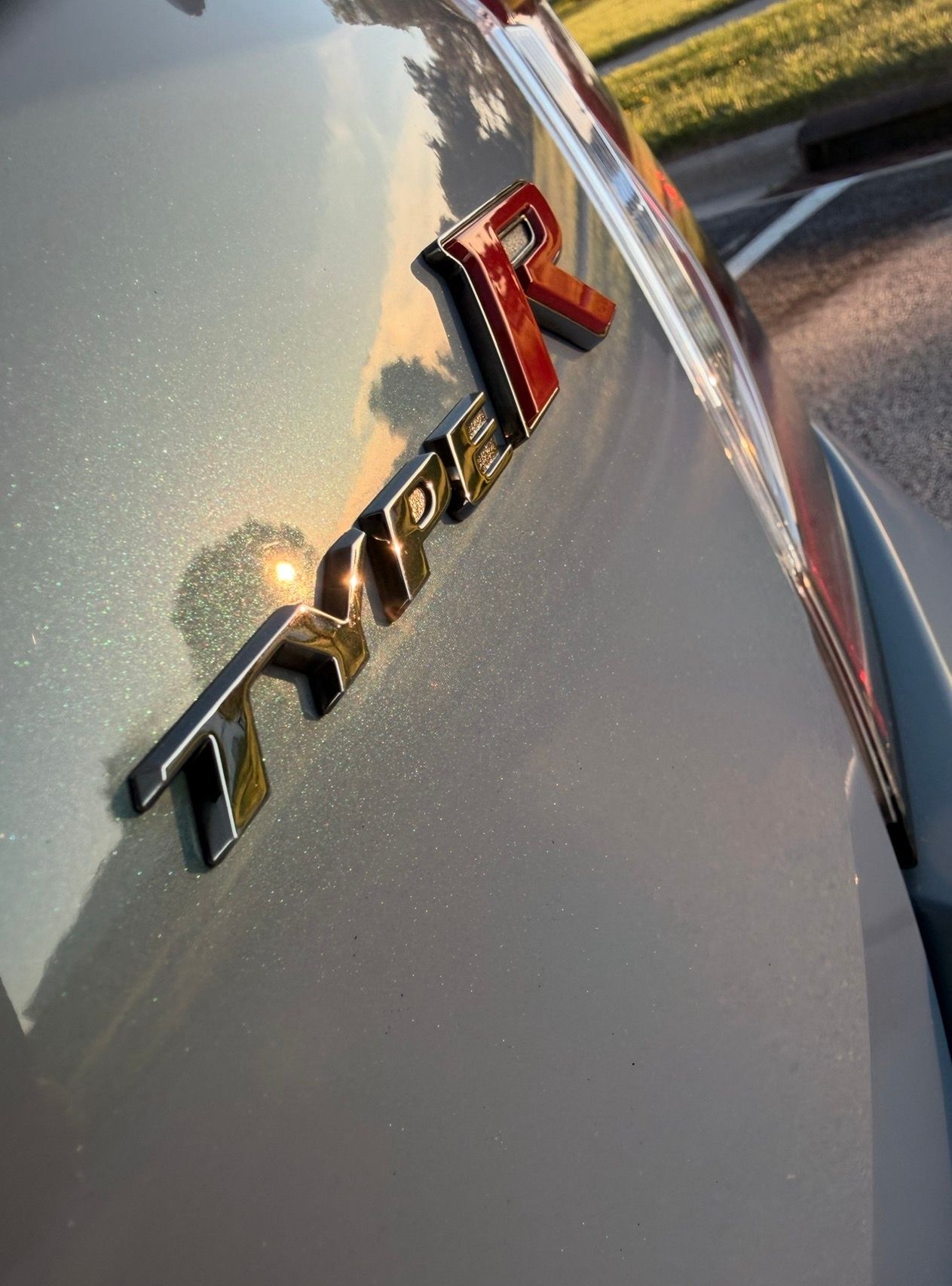 Used 2019 Honda Civic Type R image 5