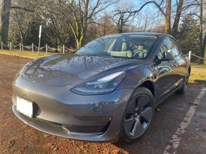Used 2023 Tesla Model 3 Standard Range