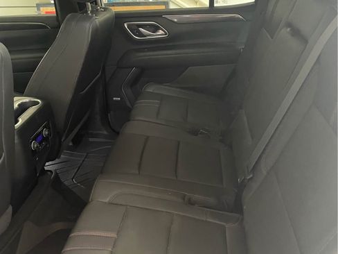 Used 2021 Chevrolet Tahoe RST image 9