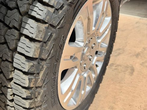 Used 2013 Ford F150 Platinum AWD/4WD image 12