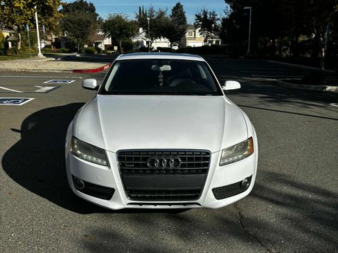 Used 2012 Audi A5 2.0T Premium Plus image 9