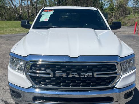 Used 2022 RAM 1500 Big Horn image 14