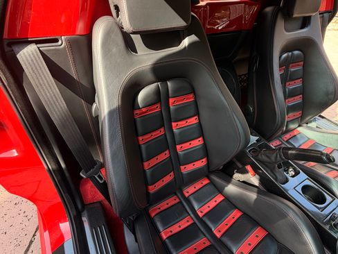 Used 2006 Ferrari F430 Spider RWD image 18