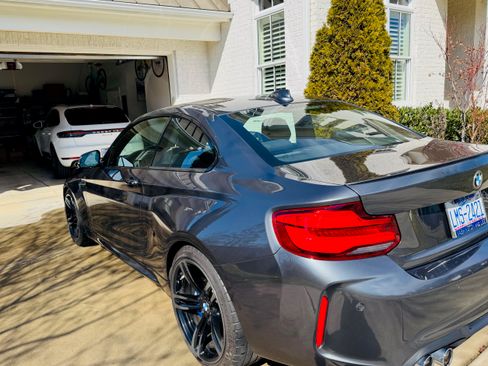 Used 2018 BMW M2 image 12