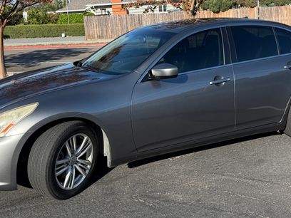Used 2010 INFINITI G37 Journey w/ Premium Pkg