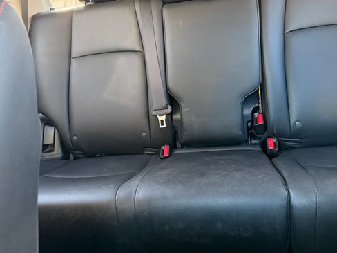 Used 2020 Toyota 4Runner TRD Off-Road Premium image 11