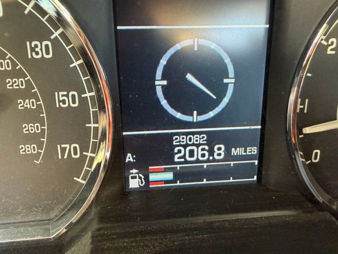 Used 2007 Jaguar XK Convertible RWD image 17