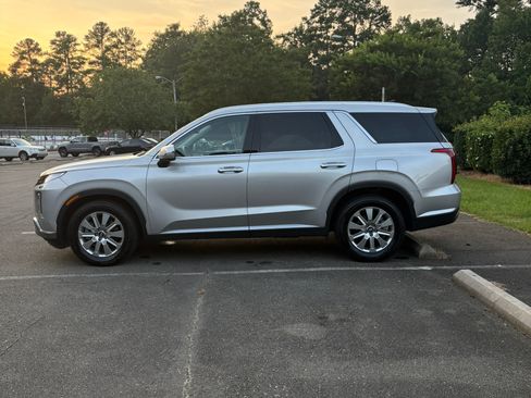 Used 2024 Hyundai Palisade SEL image 11