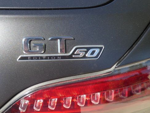 Used 2018 Mercedes-Benz AMG GT C image 11