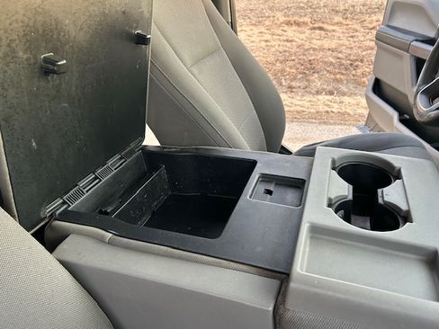 Used 2018 Ford F250 XLT image 16