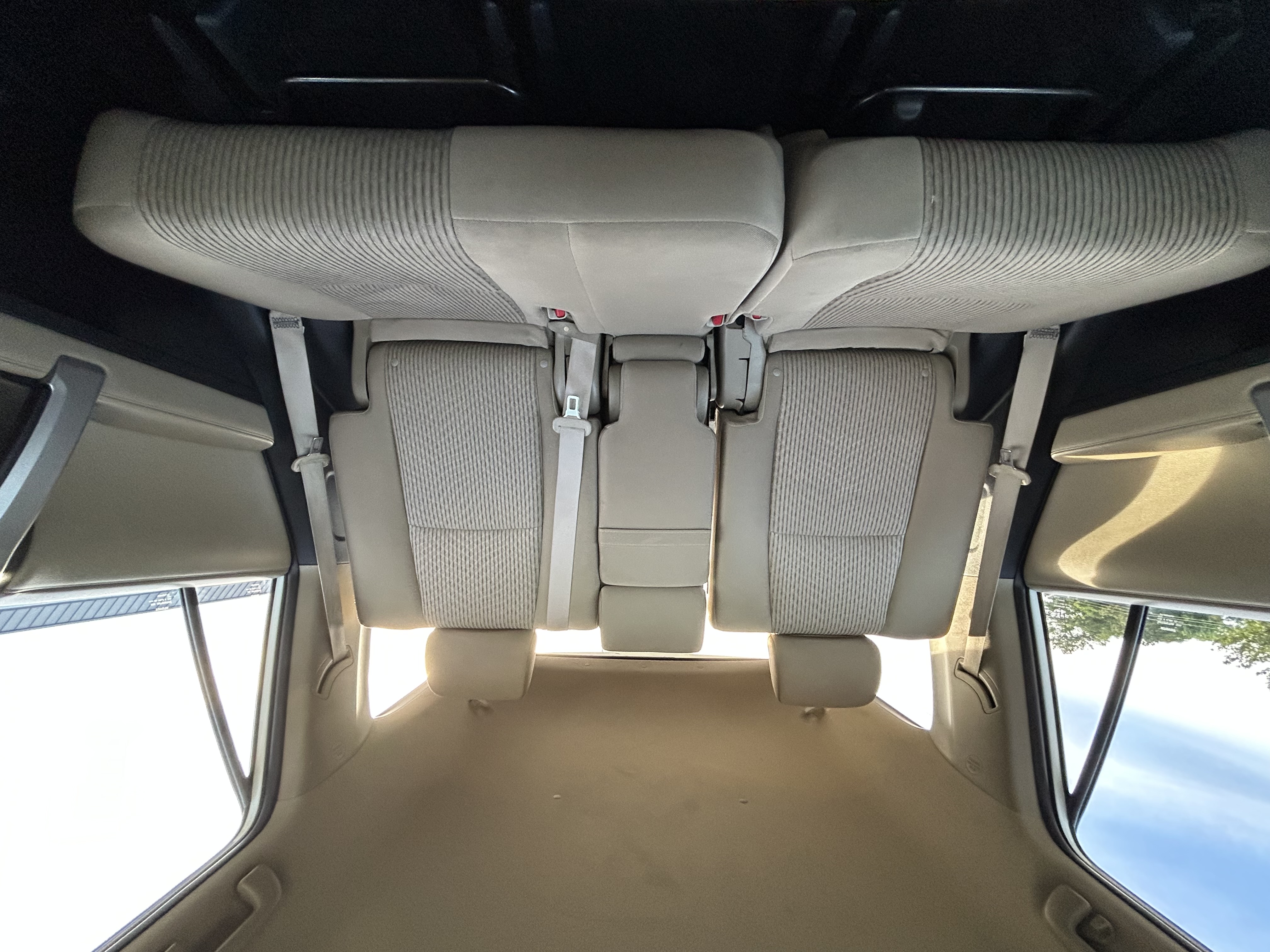 Used 2021 Toyota 4Runner SR5 RWD image 9