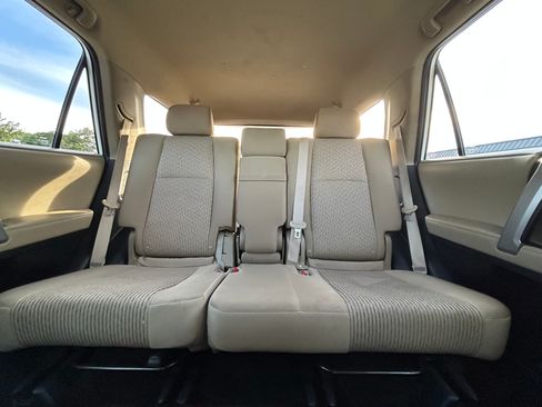 Used 2021 Toyota 4Runner SR5 RWD image 9
