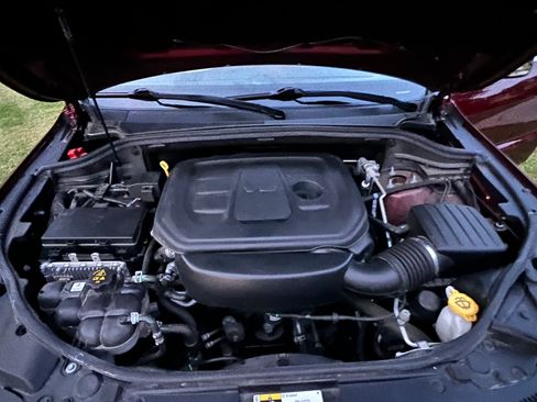 Used 2020 Jeep Grand Cherokee Limited image 14