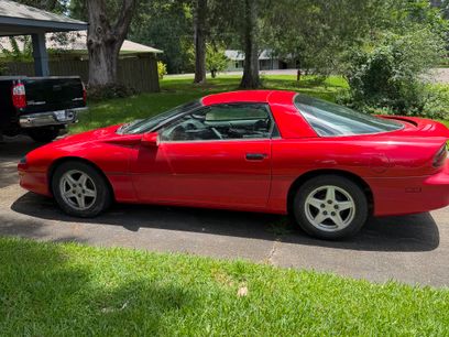 Used 1997 Chevrolet Camaro LT w/ Preferred Equipment Group 1