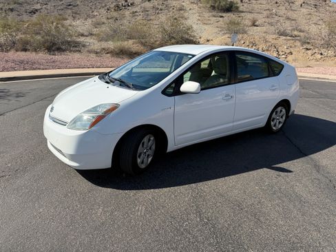 Used 2009 Toyota Prius image 12