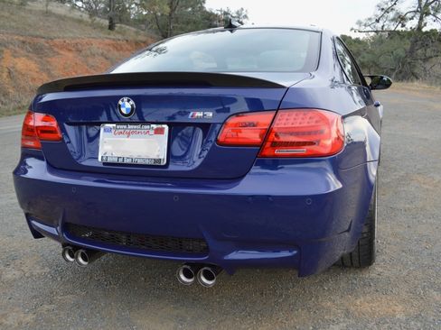 Used 2011 BMW M3 Coupe image 6