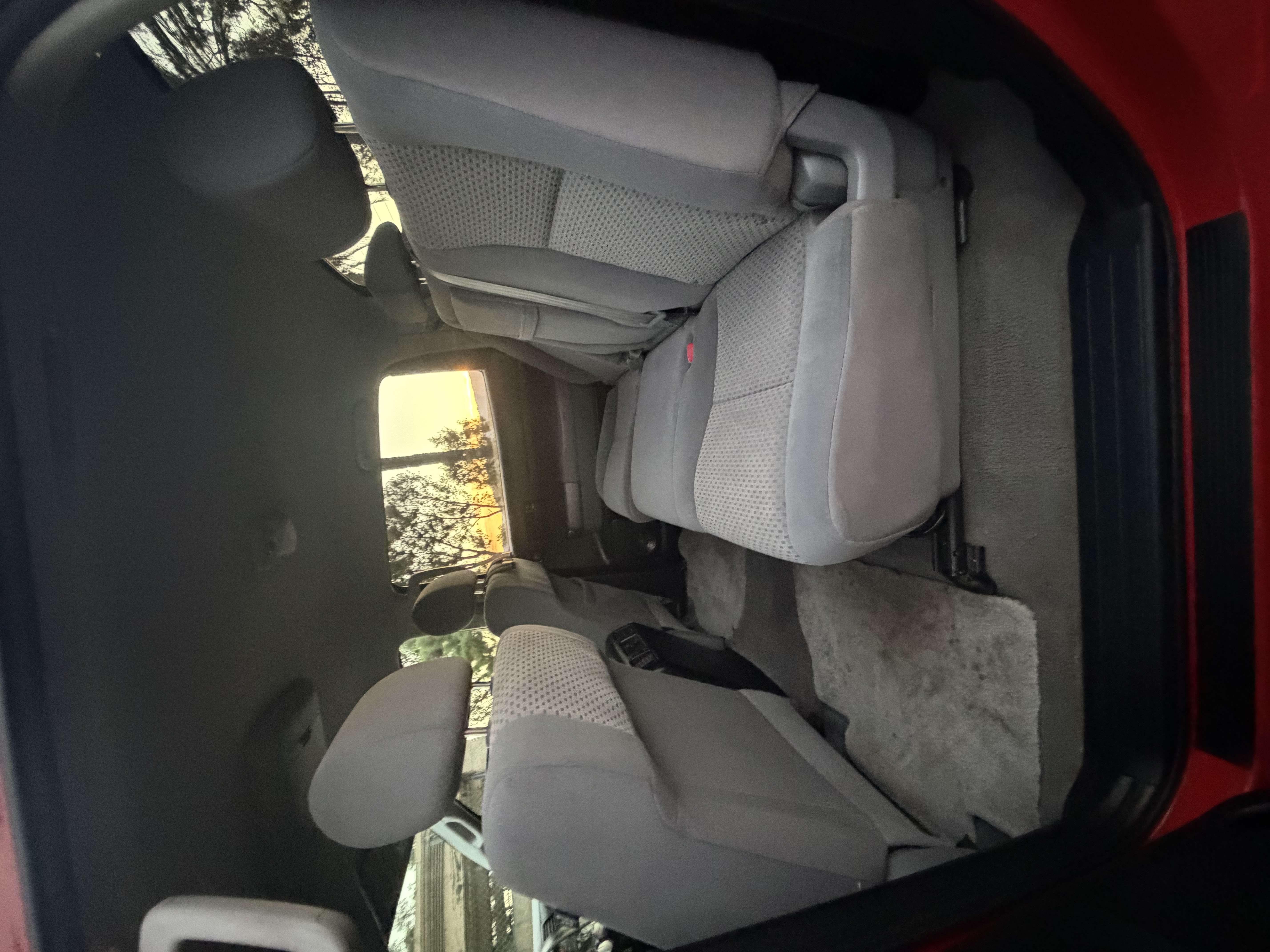 Used 2011 Toyota Tundra 2WD CrewMax w/ SR5 Pkg image 8