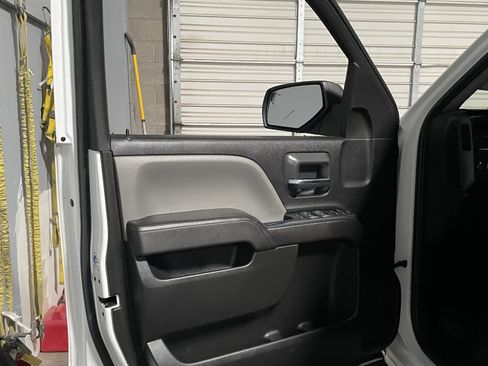 Used 2017 Chevrolet Silverado 2500 W/T w/ WT Convenience Package image 13