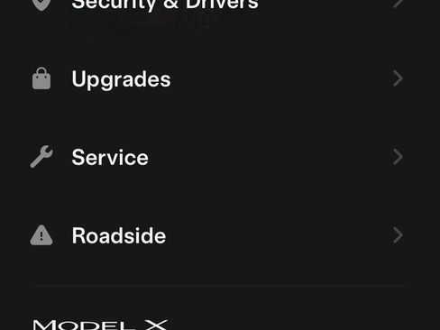 Used 2020 Tesla Model X Long Range image 18