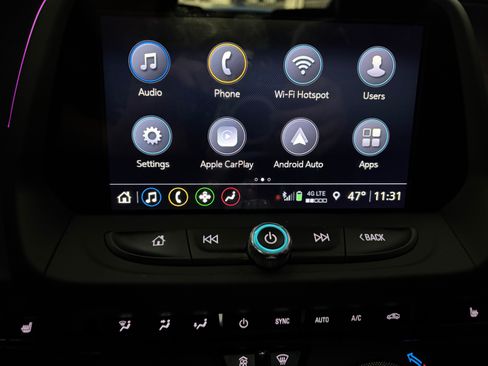 Used 2023 Chevrolet Camaro ZL1 image 15