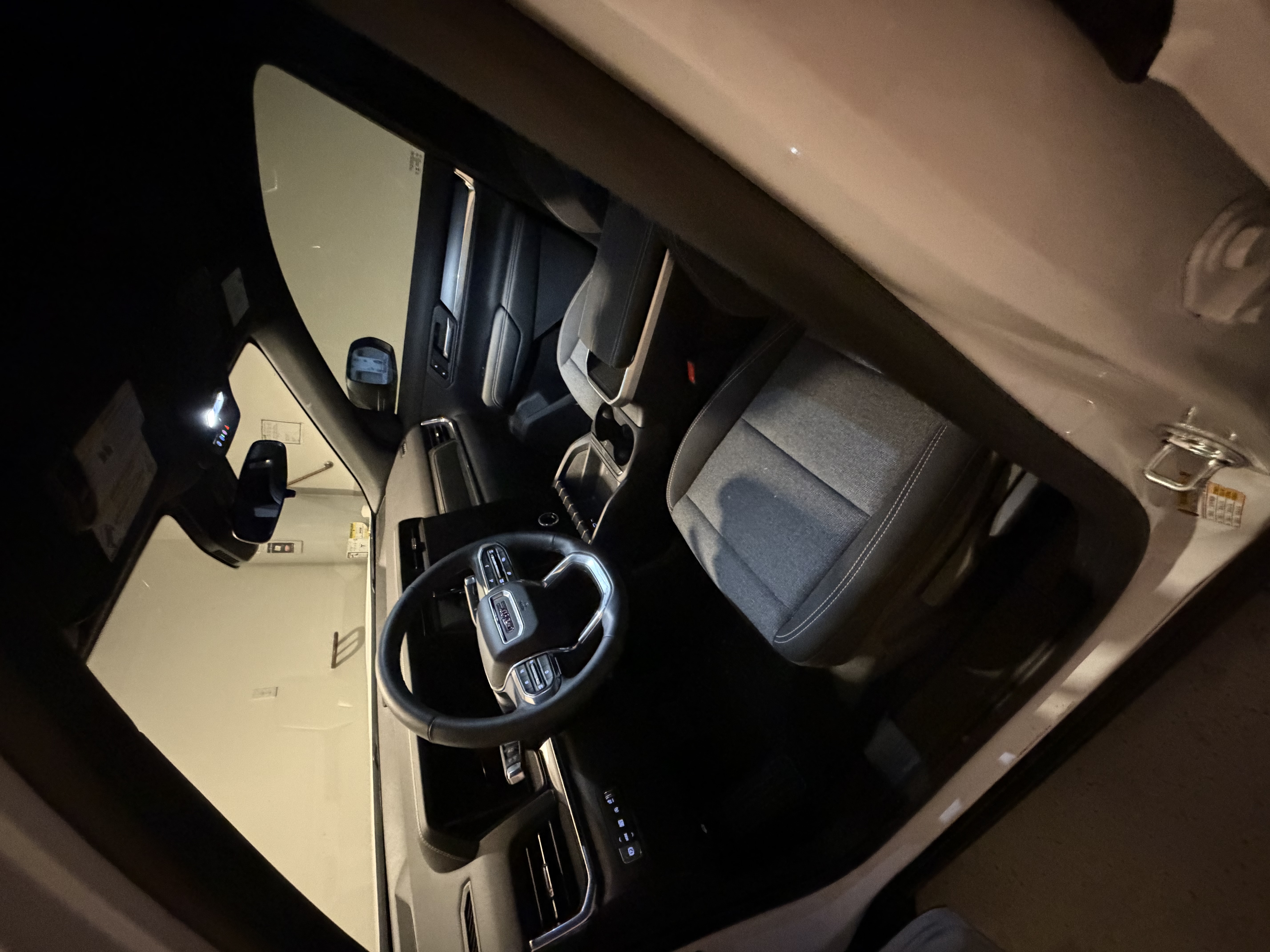 Used 2026 GMC Terrain Elevation FWD image 8