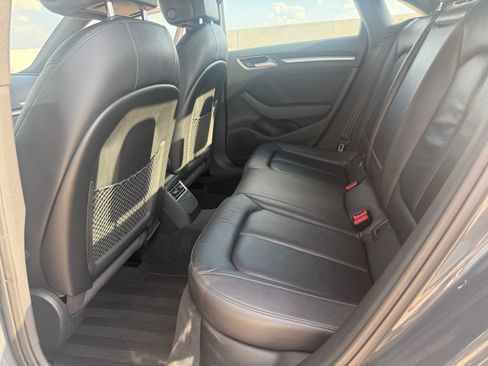 Used 2017 Audi A3 2.0T Premium w/ Convenience Package AWD/4WD image 21