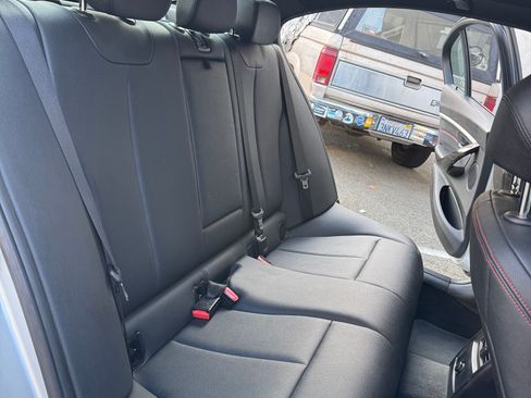 Used 2016 BMW 328i Sedan image 14