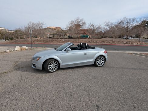 Used 2012 Audi TT 2.0T Premium Plus image 6
