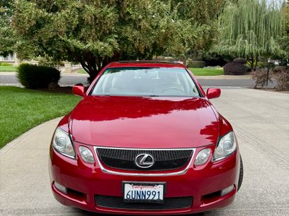 Used 2006 Lexus GS 300