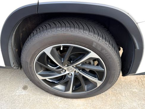 Used 2016 Lexus RX 350 AWD w/ Luxury Package image 24